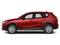 2014 Mazda CX-5 FWD 4dr Auto GS Soul Red Mica  Shot 21