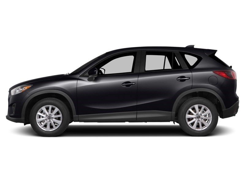 2014 Mazda CX-5 FWD 4dr Auto GS