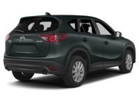 2014 Mazda CX-5 AWD 4dr Auto GT Meteor Grey Mica  Shot 2