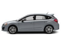 2014 Subaru Impreza 5dr HB CVT 2.0i w/Touring Pkg Ice Silver Metallic  Shot 5