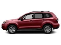 2014 Subaru Forester 5dr Wgn Auto 2.5i Venetian Red Pearl  Shot 17