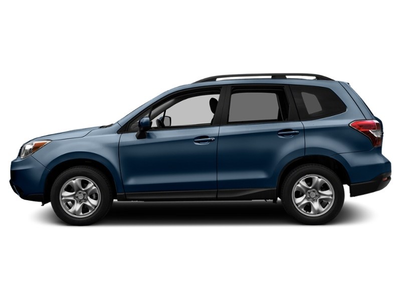 2014 Subaru Forester 5dr Wgn Auto 2.5i Marine Blue Pearl  Shot 47