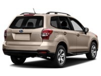 2014 Subaru Forester 5dr Wgn Auto 2.5i Burnished Bronze Pearl  Shot 20
