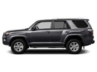 2016 Toyota 4Runner 4WD 4dr V6 SR5 Magnetic Grey Metallic  Shot 5