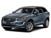 2017 Volvo XC60 AWD 5dr T5 Special Edition Premier