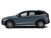 2017 Volvo XC60 AWD 5dr T5 Special Edition Premier Osmium Grey Metallic  Shot 3
