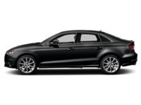 2015 Audi A3 4dr Sdn FrontTrak 1.8T Komfort