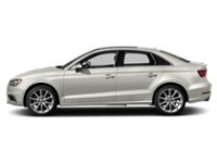 2015 Audi A3 4dr Sdn FrontTrak 1.8T Komfort Ibis White  Shot 69