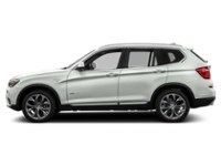 2016 BMW X3 AWD 4dr xDrive28d