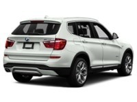 2016 BMW X3 AWD 4dr xDrive28d