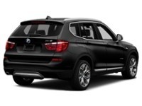 2016 BMW X3 AWD 4dr xDrive28d