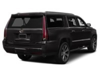 2015 Cadillac Escalade ESV 4WD 4dr Platinum