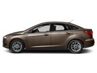 2015 Ford Focus 4dr Sdn SE Tectonic Metallic  Shot 5