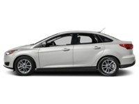2015 Ford Focus 4dr Sdn SE