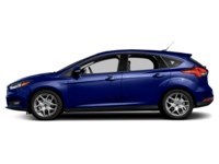 2015 Ford Focus 5dr HB SE