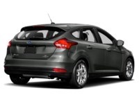 2015 Ford Focus 5dr HB SE Magnetic Metallic  Shot 18