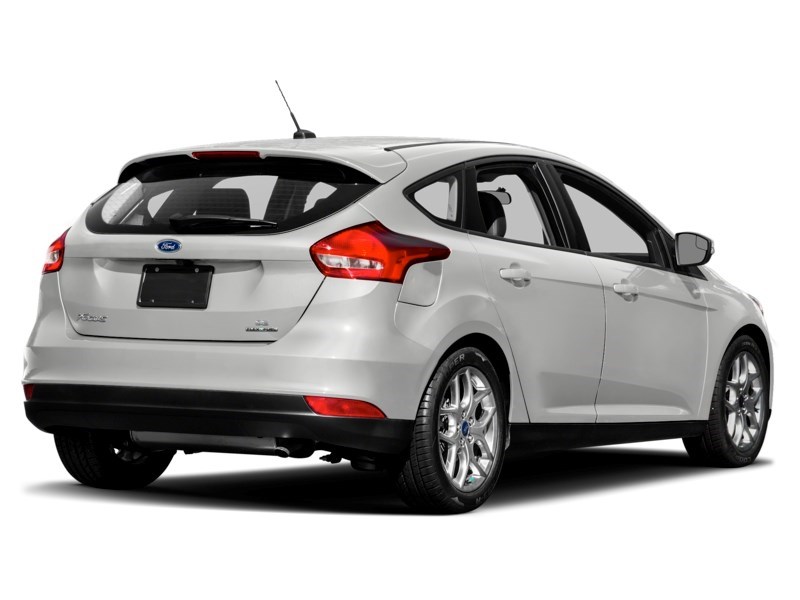 2015 Ford Focus 5dr HB SE