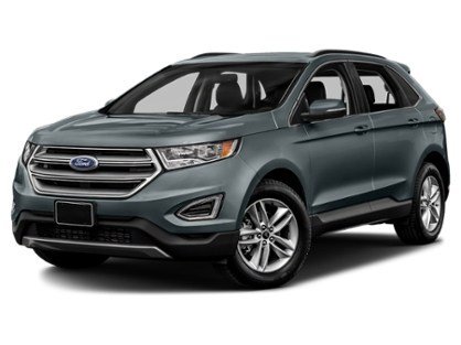 2015 Ford Edge SEL | AWD | 2.0L | REMOTE START | REV CAM