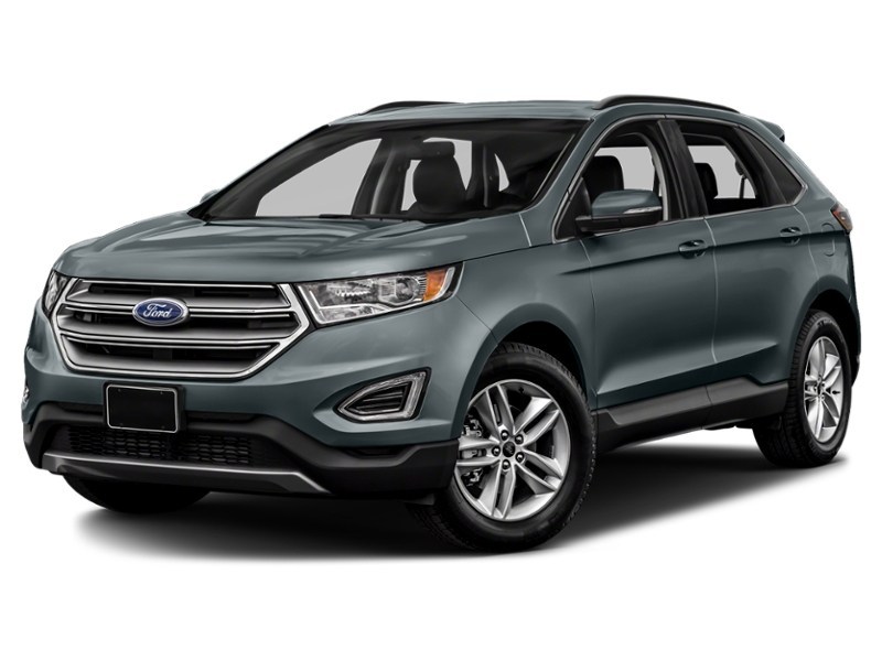 2015 Ford Edge SEL | AWD | 2.0L | REMOTE START | REV CAM Guard Metallic  Shot 1