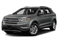 2015 Ford Edge SEL Magnetic Metallic  Shot 25