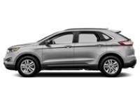 2015 Ford Edge SEL Ingot Silver Metallic  Shot 5