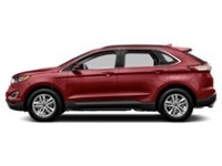2015 Ford Edge SEL Ruby Red Metallic Tinted Clearcoat  Shot 33