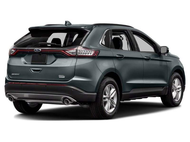2015 Ford Edge SEL | AWD | 2.0L | REMOTE START | REV CAM Guard Metallic  Shot 2