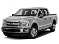 2016 Ford F-150 2WD SuperCrew 145