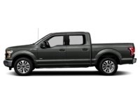2017 Ford F-150 4WD SuperCrew 145