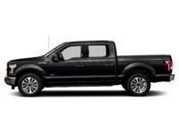 2017 Ford F-150 4WD SuperCrew 145