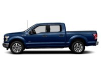 2017 Ford F-150 4WD SuperCrew 145