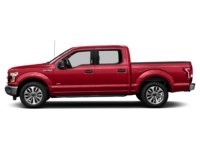 2017 Ford F-150 4WD SuperCrew 145
