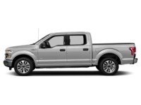 2016 Ford F-150 2WD SuperCrew 145