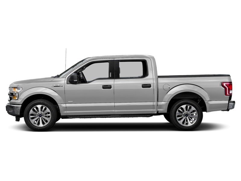 2016 Ford F-150 2WD SuperCrew 145
