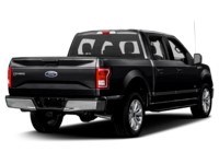 2017 Ford F-150 4WD SuperCrew 145