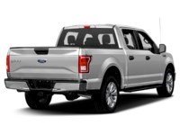 2016 Ford F-150 2WD SuperCrew 145