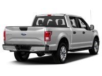 2016 Ford F-150 2WD SuperCrew 145