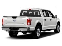 2017 Ford F-150 4WD SuperCrew 145