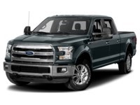 2015 Ford F-150 4WD SuperCrew 145
