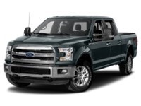 2015 Ford F-150 4WD SuperCrew 145