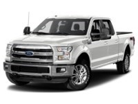 2015 Ford F-150 4WD SuperCrew 145