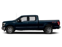 2015 Ford F-150 4WD SuperCrew 145