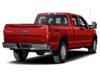 2015 Ford F-150 4WD SuperCrew 145