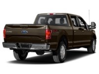 2015 Ford F-150 4WD SuperCrew 145