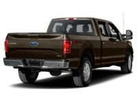 2015 Ford F-150 4WD SuperCrew 145
