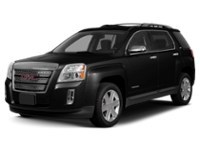 2015 GMC Terrain FWD 4dr SLT w/SLT-1 Onyx Black  Shot 34