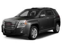 2015 GMC Terrain FWD 4dr SLT w/SLT-1