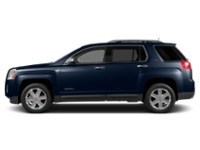 2015 GMC Terrain FWD 4dr SLT w/SLT-1