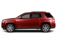 2015 GMC Terrain FWD 4dr SLT w/SLT-1
