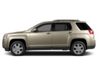 2015 GMC Terrain FWD 4dr SLT w/SLT-1 Champagne Silver Metallic  Shot 51
